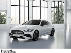 Bild des Angebotes Mercedes-Benz CLE 180 Coupe+AMG-LINE ADV. PLUS+PANORAMA+NIGHT