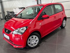 Bild des Angebotes SEAT Mii 1.0 Style **Klima*Bluetooth*5-Türig**