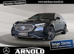 Bild des Angebotes Mercedes-Benz E 450 E 450 T 4M AMG-Line PanoD. AHK Dig.-Light Memory