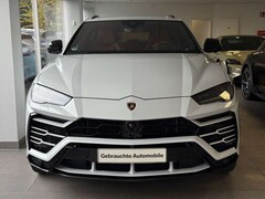 Bild des Angebotes Lamborghini Urus 4.0 V8 Panorama B&O Massage Keyless Webasto