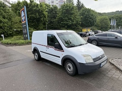 Bild des Angebotes Ford Transit Connect (Kurz)