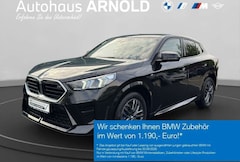 Bild des Angebotes BMW X2 M 35i xDrive Stop&Go Head-Up HK RFK Lenkradhzg. Komf