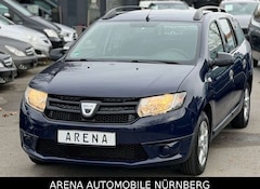 Bild des Angebotes Dacia Logan MCV II Kombi Ambiance