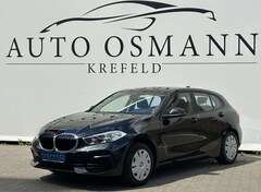 Bild des Angebotes BMW 116 d Aut.   Live Cockpit   Spurhalteassistent