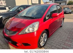 Bild des Angebotes Honda Jazz 1.4 Comfort