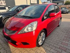 Bild des Angebotes Honda Jazz 1.4 Comfort