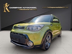 Bild des Angebotes Kia Soul Spirit *Nav*Volleder*Pano*SHZ*AHK*