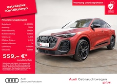 Bild des Angebotes Audi Q5 Sportback S line TFSI 360° MATRIX NAVI AHK