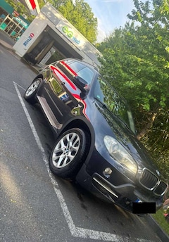 Bild des Angebotes BMW X5 X5 Diesel 3.0d