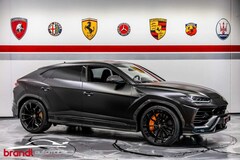 Bild des Angebotes Lamborghini Urus 4.0 V8 MY21/DE/FULL OPTION/Carbon/Garantie/