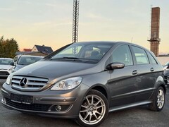 Bild des Angebotes Mercedes-Benz B 200 B -Klasse B 200 Turbo