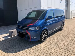 Bild des Angebotes VW T5 Multivan T5 TDI (BiTDI) DSG BMT Highline