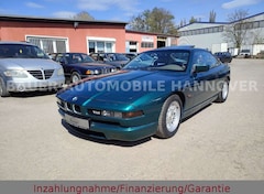 Bild des Angebotes BMW 850 E31 850I / Oldtimer