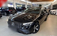 Bild des Angebotes Mercedes-Benz C 180 +Avantgarde+AHK+Winter-Paket+Ambiente+DISTRONC-Vor