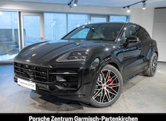 Bild des Angebotes Porsche Cayenne GTS Coupe 360 Kamera SHZ hinten StandHZG