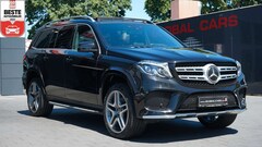 Bild des Angebotes Mercedes-Benz GLS 350 D 4-MATIC*3xAMG*CARBON*ILS*7-SITZER*