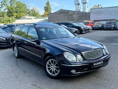 Bild des Angebotes Mercedes-Benz E 240 T*Aut*GSD*SHZG*AHK*Navi