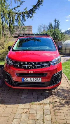 Bild des Angebotes Opel Vivaro Vivaro 2.0 D M Edition ( Camper)