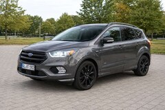 Bild des Angebotes Ford Kuga ST-Line