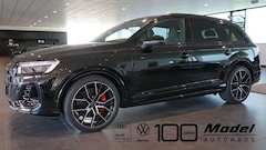 Bild des Angebotes Audi SQ7 TFSI | HuD | Pano | B&O | 7-Sitze | FACELIFT