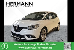 Bild des Angebotes Renault Scenic IV 1.7 BLUE dCi 150 Business Edition *LED