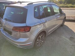 Bild des Angebotes VW Golf Sportsvan United