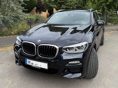 Bild des Angebotes BMW X4 X4 xDrive30i M Sport Navi. xLine HK AHK DAB LED