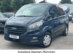 Bild des Angebotes Ford Transit Custom Kasten 340 Hybrid Autom. / Klima