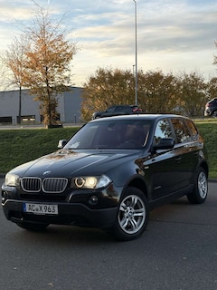 Bild des Angebotes BMW X3 xDrive20d Aut. Edition Lifestyle