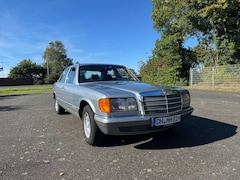 Bild des Angebotes Mercedes-Benz 380