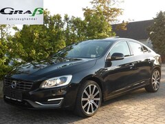 Bild des Angebotes Volvo S60 D4 Geartronic Summum
