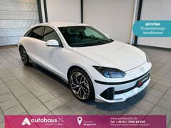 Bild des Angebotes Hyundai IONIQ 6 Uniq  Matrix|BOSE|HeadUp|ACC