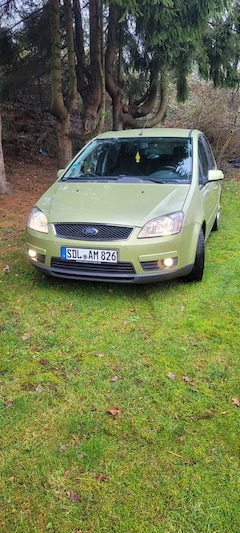 Bild des Angebotes Ford Focus C-Max 2.0 TDCi