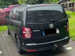 Bild des Angebotes VW Touran Touran 1.4 TSI Trendline