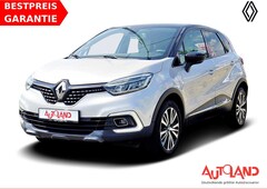 Bild des Angebotes Renault Captur 1.2 Initiale Paris ENERGY LED Sitzheizung