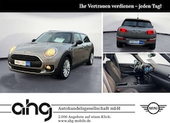 Bild des Angebotes MINI One Clubman Clubman One Klimaaut. PDC Sitzheizung