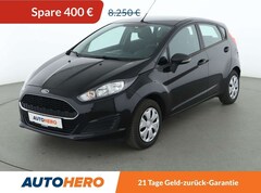 Bild des Angebotes Ford Fiesta 1.25 Ambiente*GARANTIE*