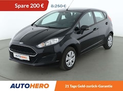 Bild des Angebotes Ford Fiesta 1.25 Ambiente*GARANTIE*