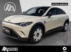 Bild des Angebotes smart #3 Premium Pano+ACC/Distr.+LED+Kam+BeatsSound+