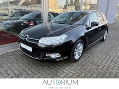 Bild des Angebotes Citroen C5 Tourer Exclusive AUTOMATIK LEDER NAVI LED LMF