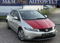 Bild des Angebotes Honda Civic 1.8 Comfort | 136t Km | Brief fehlt | Technik funktioniert einwandfrei