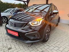 Bild des Angebotes Honda Jazz 1.5 i-MMD Hyb. Crosstar Executive|Allwetterreifen