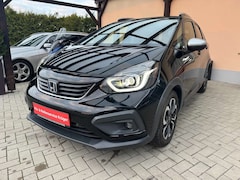Bild des Angebotes Honda Jazz 1.5 i-MMD Hyb. Crosstar Executive|Allwetterreifen