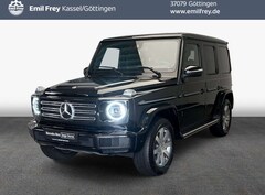 Bild des Angebotes Mercedes-Benz G 500 G-Klasse