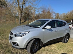 Bild des Angebotes Hyundai iX35 Aut.4WD Exclusive Kam. Webasto LED TÜV