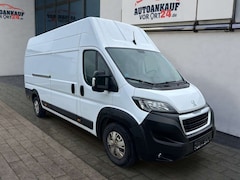 Bild des Angebotes Peugeot Boxer Kasten 435 L4H3 Premium BlueHDi 140 Klima