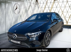Bild des Angebotes Mercedes-Benz A 200 Progressive LenkradHz*Kamera*Sitzheizung*