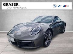 Bild des Angebotes Porsche 911 Carrera 4 APPROVED SPORTAUSPUFF BOSE UVM.