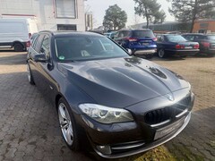 Bild des Angebotes BMW 530 d touring, automatik,