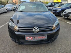 Bild des Angebotes VW Golf Variant Comfortline Disel Euro5